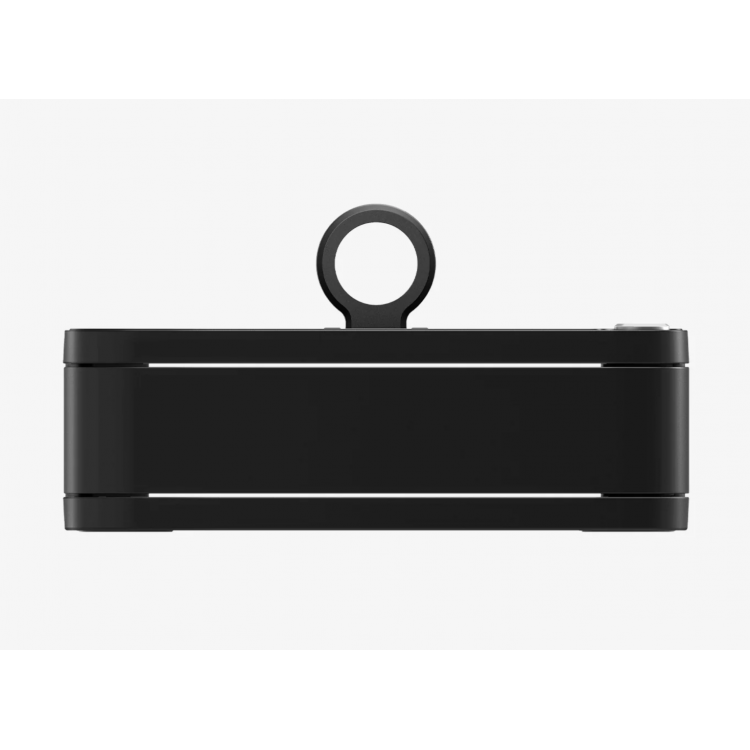 Spigen SGP Επιτραπέζια βάση Organizer για Apple Watch Band S340 με λειτουργία φόρτισης, 90° σύστημα περιστροφής & αποθηκευτικούς χώρους - ΜΑΥΡΟ - AMP07602